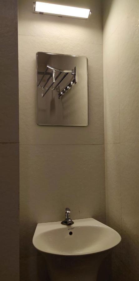 Hotel Green Plaza Thrissur Exterior foto